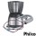 RESISTÊNCIA CAFETEIRA PHILCO / BRITANIA 220V 800W CP38 INOX | MD-227